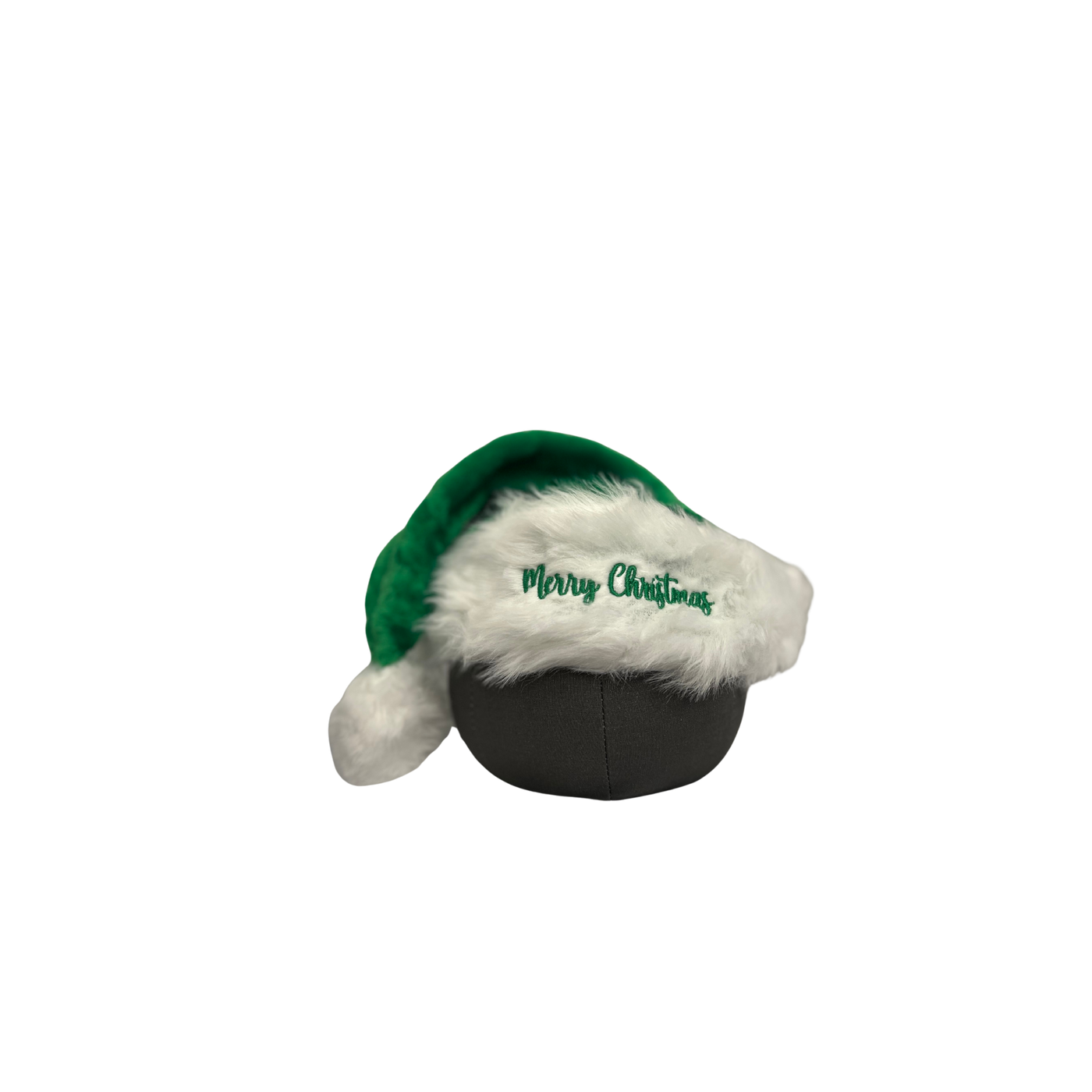 Santa Hats with Embroidered Name