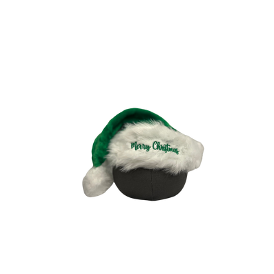 Santa Hats with Embroidered Name