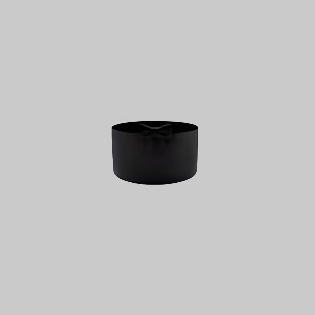 Bow Silicone Tumbler Boot