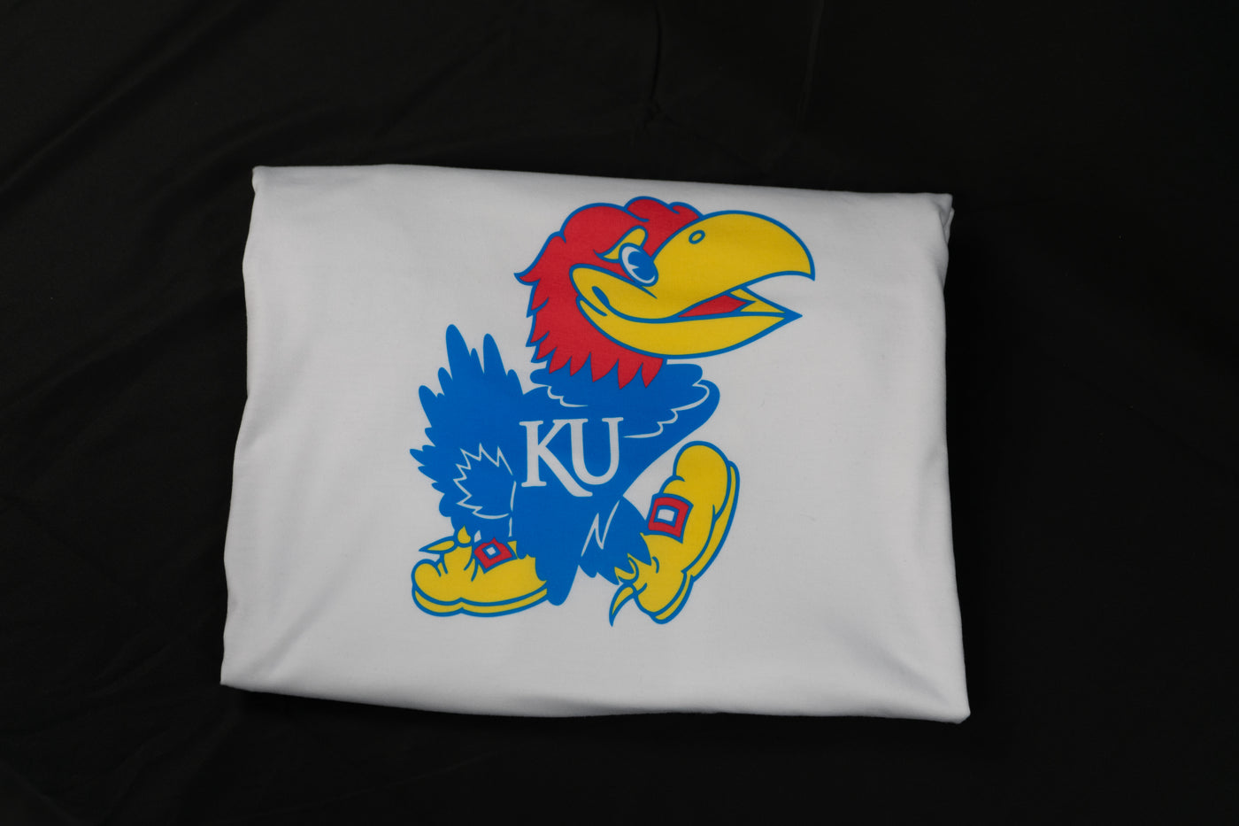 Sample - College Basketball KU