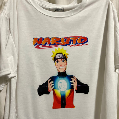 Sample T-Shirt - Specialty Anime 3