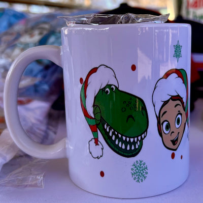 Toy Story Coffee mug