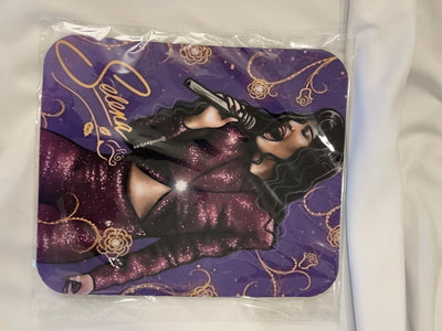 Selena Mouse Pad