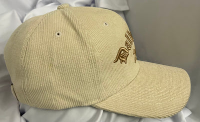 Dallas 214 Embroidered Hat