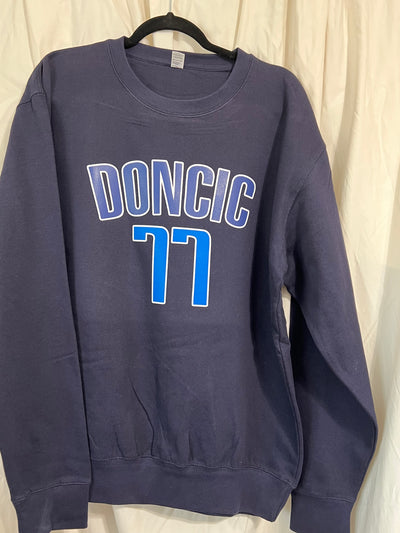 Custom Sweatshirt