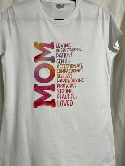 Mom TShirt