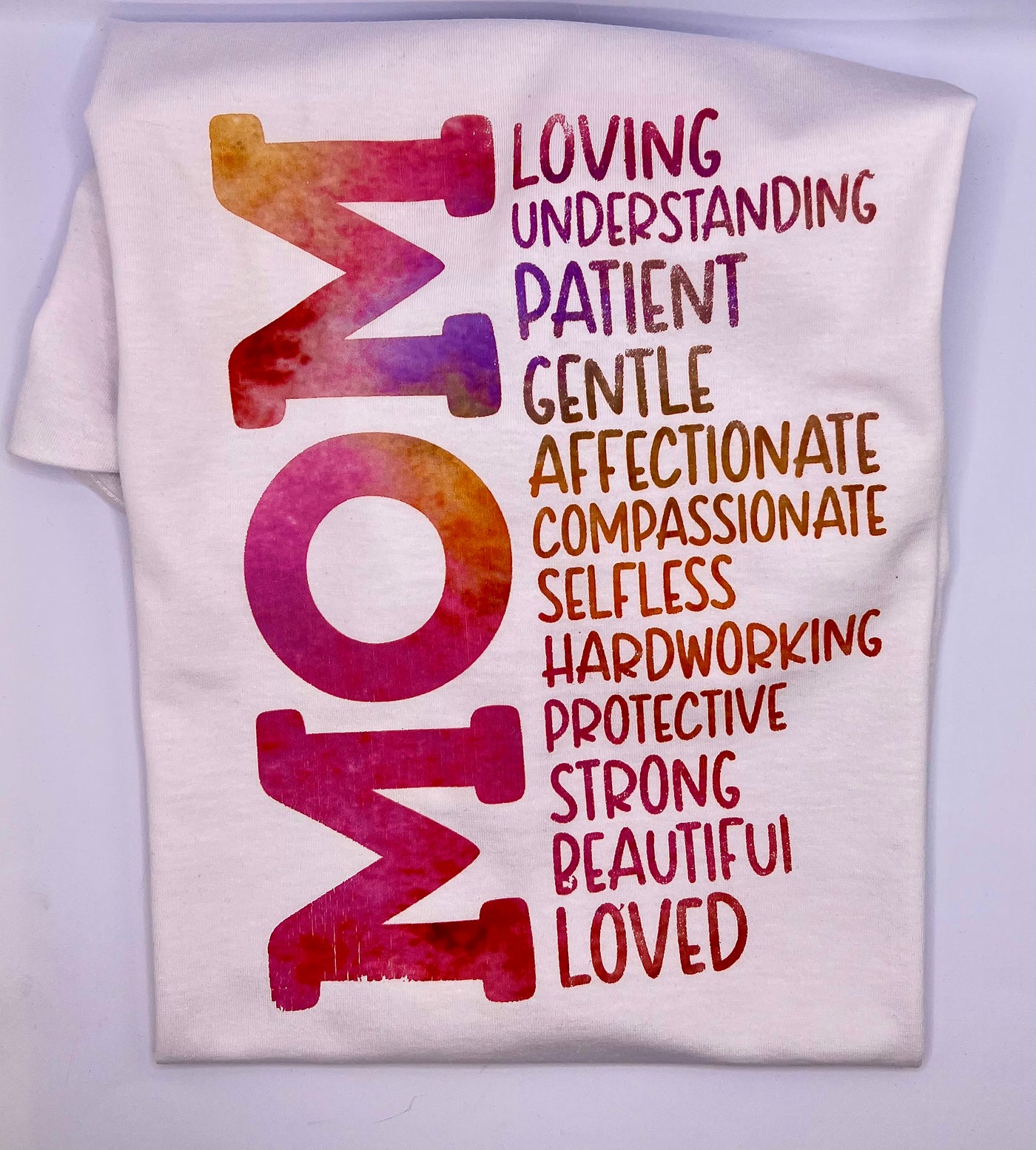 Mom TShirt